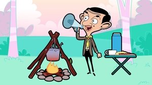 Mr. Bean - a rajzfilmsorozat 4. évad Ep.16 16. epizód