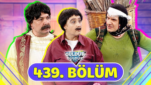 Güldür Güldür Show 14. évad Ep.26 26. epizód