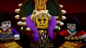 LEGO Ninjago: A Spinjitzu mesterei Az elemek bajnoksága Ep.5 39. fejezet: Kémet kémért