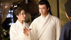替嫁医女 2. évad Ep.3 3. epizód