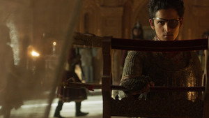 Taj: Divided by Blood 2. évad Ep.8 8. epizód