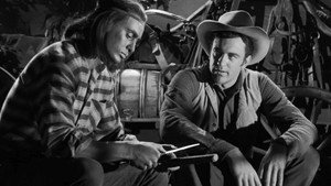 Gunsmoke 1. évad Ep.9 9. epizód