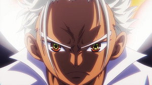 One Piece 22. évad Ep.1101 1101. epizód