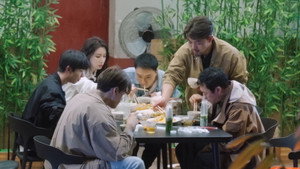 灿烂的花园 Speciális epizódok Ep.13 13. epizód