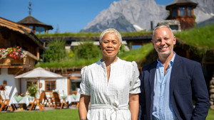Amazing Hotels: Life Beyond the Lobby 6. évad Ep.7 7. epizód