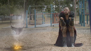 The Wizards of Aus 1. évad Ep.4 4. epizód