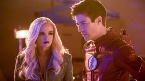 Flash – A Villám 4. évad Ep.15 A Flash-idő