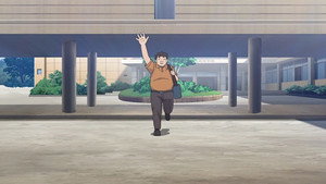メジャー 3. évad Ep.17 17. epizód