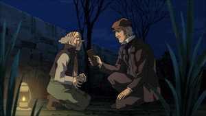 レ・ミゼラブル 少女コゼット 1. évad Ep.18 18. epizód
