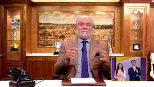 TV8 Gialappa's night 1. évad Ep.15 15. epizód