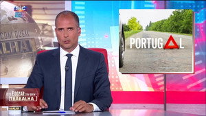 Isto é Gozar Com Quem Trabalha 12. évad Ep.1 1. epizód