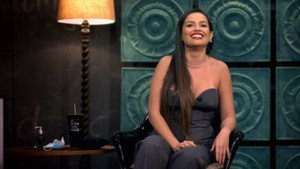 Que História é Essa, Porchat? 3. évad Ep.20 20. epizód