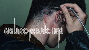Neuromancer kép