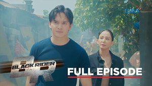 Black Rider 1. évad Ep.100 100. epizód