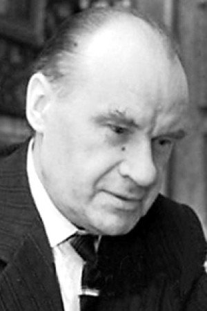 Николай Носов profil kép