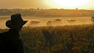 Lost Kingdoms of Africa 1. évad Ep.3 3. epizód