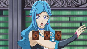 遊☆戯☆王VRAINS 1. évad Ep.111 111. epizód