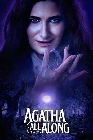 Mindvégig Agatha poszter