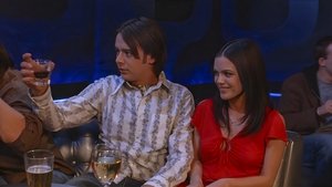 Narancsvidék 1. évad Ep.22 22. epizód