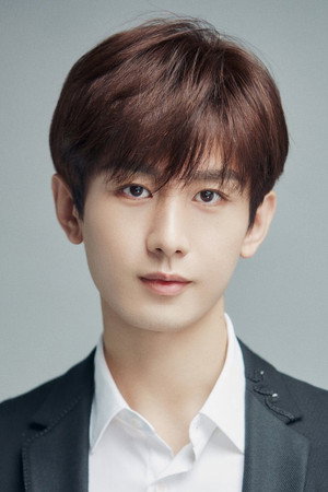 成毅 profil kép