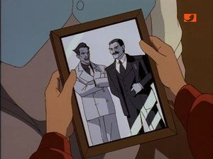 Gargoyles 2. évad Ep.6 6. epizód