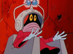 She-Ra: Princess of Power 1. évad Ep.33 33. epizód