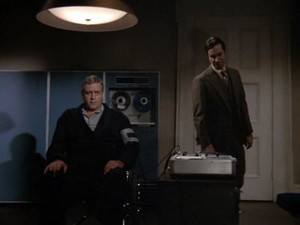 Ironside 4. évad Ep.13 13. epizód
