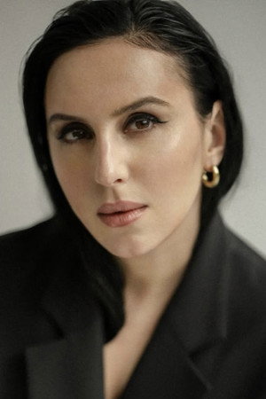 Jamala profil kép