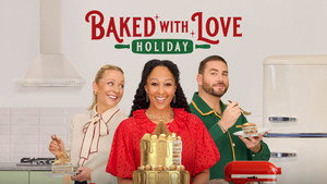 Baked With Love: Holiday kép