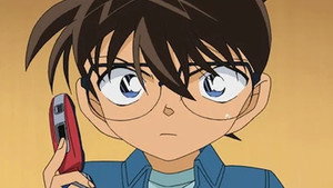 名探偵コナン 1. évad Ep.606 606. epizód