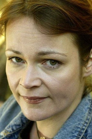Julie Wieth profil kép