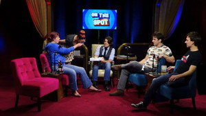 On the Spot 1. évad Ep.6 6. epizód