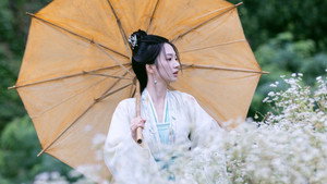锁红颜 kép
