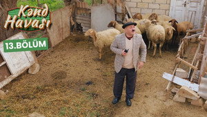Kənd Havası 1. évad Ep.13 13. epizód