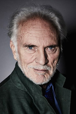 Terence Stamp profil kép