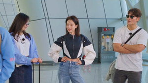 런닝맨 1. évad Ep.650 650. epizód