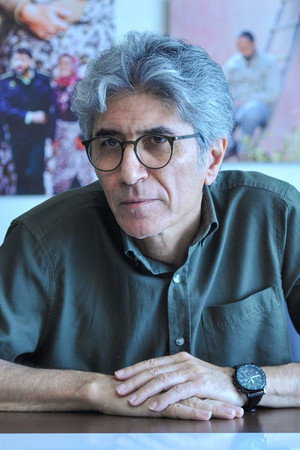 Reza Maghsoodi profil kép