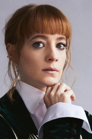 Leonie Benesch profil kép