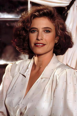 Mimi Rogers profil kép