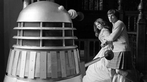 Doctor Who - Ki vagy, doki? 4. évad Ep.41 A Dalekok bűne 5.