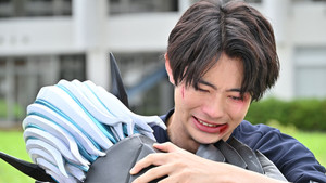 仮面ライダーリバイス 1. évad Ep.50 50. epizód