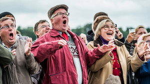 Still Game 7. évad Ep.6 6. epizód