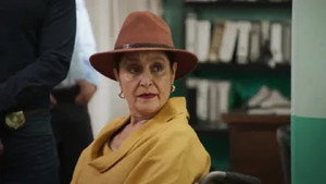 Amor amargo 1. évad Ep.69 69. epizód
