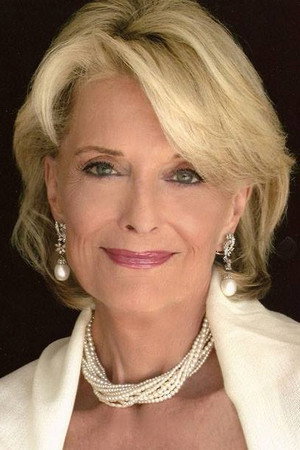 Constance Towers profil kép