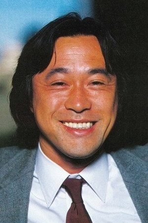 武田鉄矢 profil kép