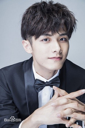 赵弈钦 profil kép