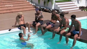 Love Island 3. évad Ep.5 5. epizód