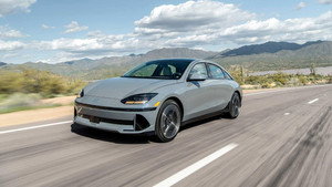 MotorWeek 42. évad Ep.39 39. epizód