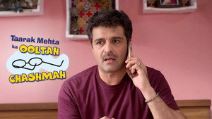 तारक मेहता का उल्टा चश्मा 1. évad Ep.4726 4726. epizód
