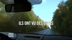 Enquêtes extraordinaires 2. évad Ep.3 3. epizód